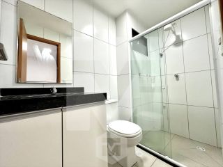 Ponta Verde | 3 Quartos (1 Suíte) | 2 Vagas | Varanda Gourmet | Lazer Completo | R$ 915 mil