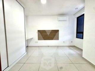 Ponta Verde | 3 Quartos (1 Suíte) | 2 Vagas | Varanda Gourmet | Lazer Completo | R$ 915 mil