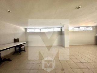 Apartamento mobiliado com 3 quartos a 350m da praia na Ponta Verde – 88m² | Nascente