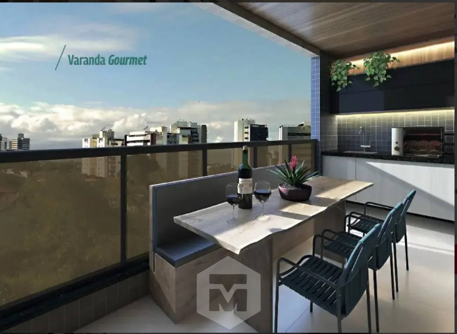 LANÇAMENTO NA Jatiúca – CONFORTO, LAZER E VALORIZAÇÃO!