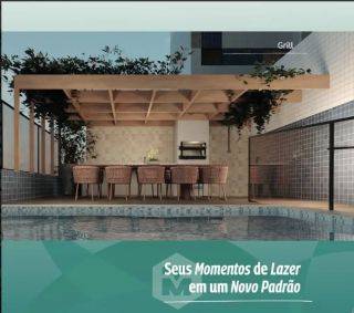 LANÇAMENTO NA Jatiúca – CONFORTO, LAZER E VALORIZAÇÃO!