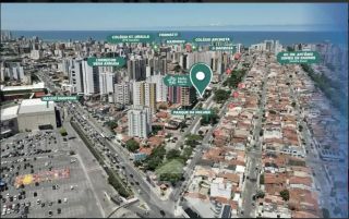 LANÇAMENTO NA Jatiúca – CONFORTO, LAZER E VALORIZAÇÃO!