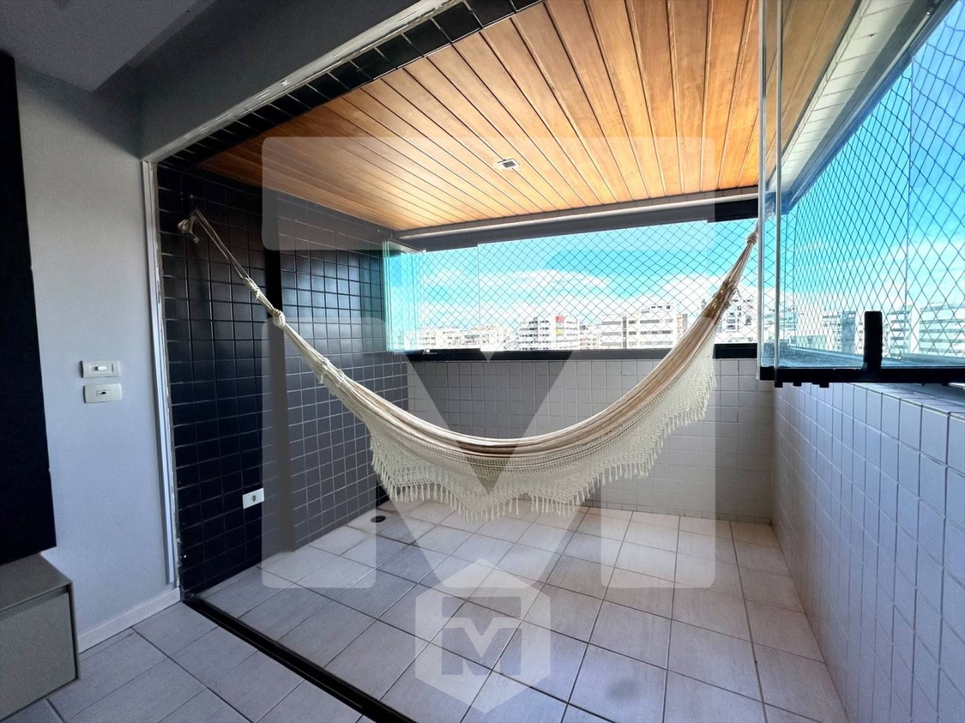 Apartamento 3 quartos na Ponta Verde