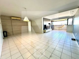 Apartamento 3 quartos na Ponta Verde