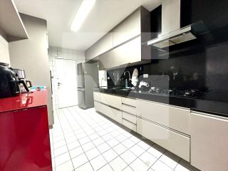 Apartamento 3 quartos na Ponta Verde