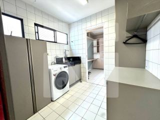 Apartamento 3 quartos na Ponta Verde