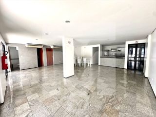 Apartamento 3 quartos na Ponta Verde