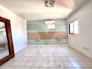 Apartamento 3 quartos na Ponta Verde