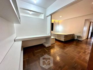 Aluguel à Beira Mar de Ponta Verde - 3 quartos