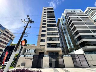 Aluguel à Beira Mar de Ponta Verde - 3 quartos