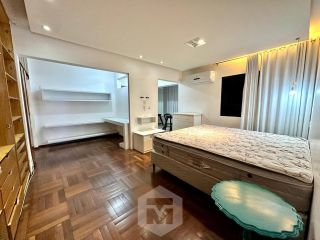 Aluguel à Beira Mar de Ponta Verde - 3 quartos