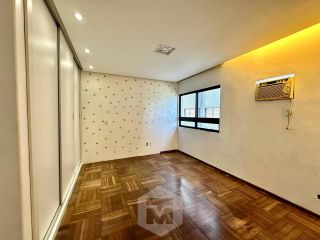 Aluguel à Beira Mar de Ponta Verde - 3 quartos