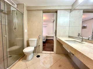 Aluguel à Beira Mar de Ponta Verde - 3 quartos