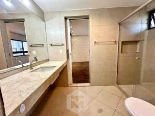 Aluguel à Beira Mar de Ponta Verde - 3 quartos