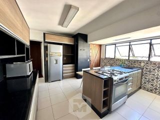 Aluguel à Beira Mar de Ponta Verde - 3 quartos