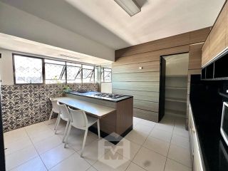 Aluguel à Beira Mar de Ponta Verde - 3 quartos