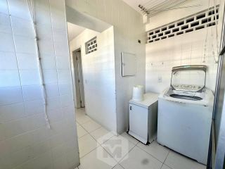 Aluguel à Beira Mar de Ponta Verde - 3 quartos