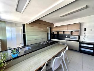 Aluguel à Beira Mar de Ponta Verde - 3 quartos