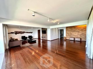 Aluguel à Beira Mar de Ponta Verde - 3 quartos