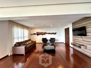 Aluguel à Beira Mar de Ponta Verde - 3 quartos