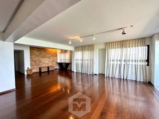 Aluguel à Beira Mar de Ponta Verde - 3 quartos