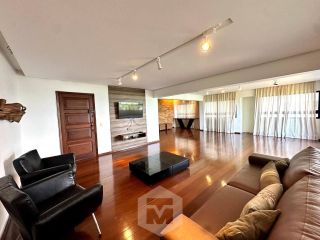 Aluguel à Beira Mar de Ponta Verde - 3 quartos