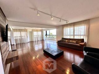 Aluguel à Beira Mar de Ponta Verde - 3 quartos