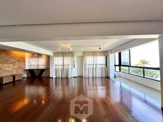 Aluguel à Beira Mar de Ponta Verde - 3 quartos