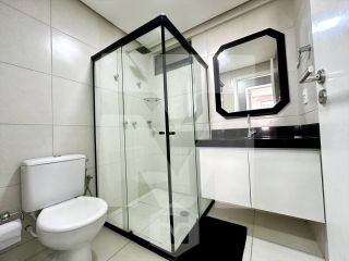 Apartamento 3 quartos beira-mar | 114m² | Lazer completo + acesso exclusivo à praia