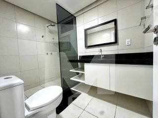 Apartamento 3 quartos beira-mar | 114m² | Lazer completo + acesso exclusivo à praia
