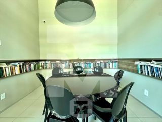 Apartamento 3 quartos beira-mar | 114m² | Lazer completo + acesso exclusivo à praia