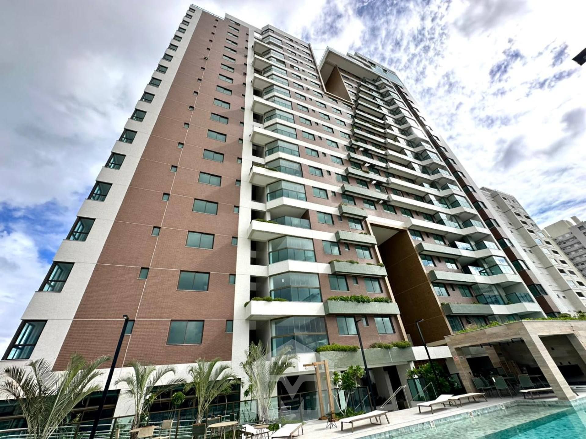 Blend Reserva 21 - 3 quartos à venda !