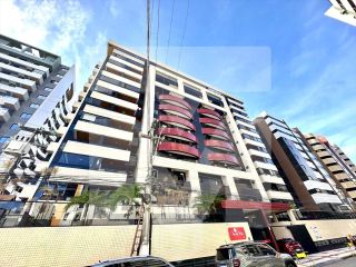Apartamento 3 suítes na Ponta Verde!