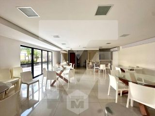 Apartamento 3 suítes na Ponta Verde!