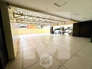 Apartamento 3 suítes na Ponta Verde!