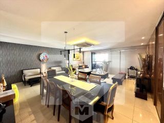 Apartamento 3 suítes na Ponta Verde!