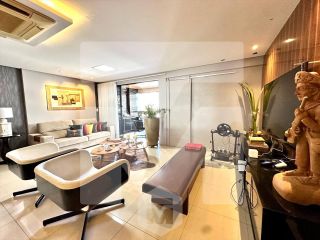 Apartamento 3 suítes na Ponta Verde!