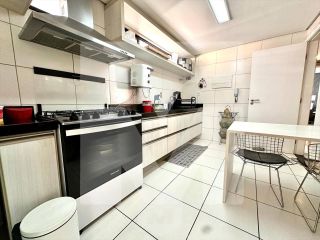 Apartamento 3 suítes na Ponta Verde!
