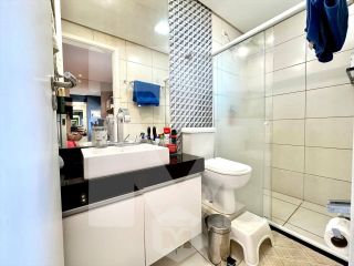 Apartamento 3 suítes na Ponta Verde!