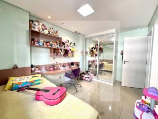 Apartamento 3 suítes na Ponta Verde!