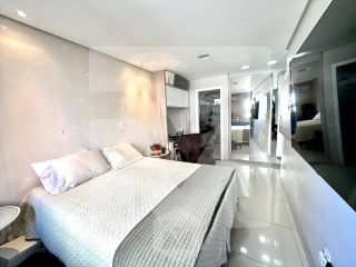 Apartamento 3 suítes na Ponta Verde!