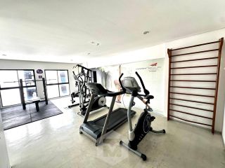Apartamento Aluguel na Ponta Verde - Semi Mobiliado