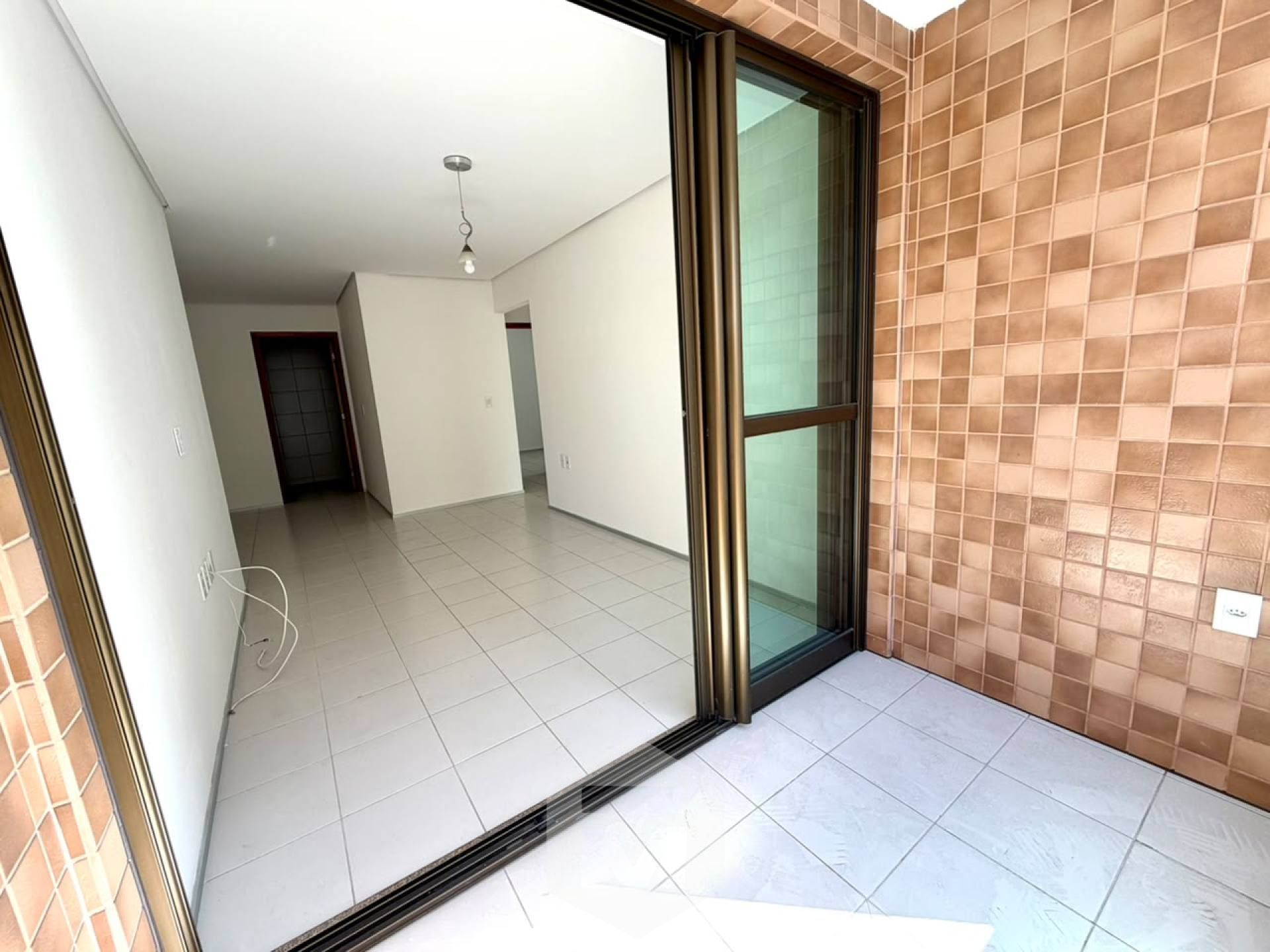 Apartamento 3 Quartos - Ponta Verde - Nascente