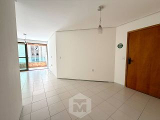 Apartamento 3 Quartos - Ponta Verde - Nascente