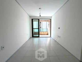 Apartamento 3 Quartos - Ponta Verde - Nascente
