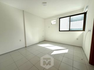 Apartamento 3 Quartos - Ponta Verde - Nascente