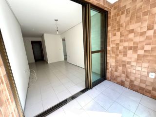 Apartamento 3 Quartos - Ponta Verde - Nascente
