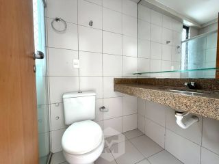 Apartamento 3 Quartos - Ponta Verde - Nascente