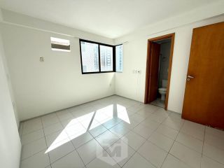 Apartamento 3 Quartos - Ponta Verde - Nascente