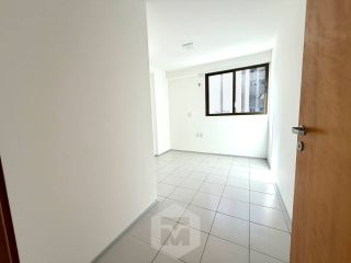 Apartamento 3 Quartos - Ponta Verde - Nascente